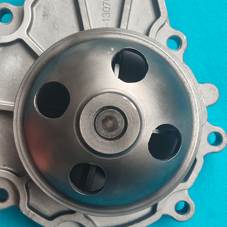 Water pump 536.1307010-020