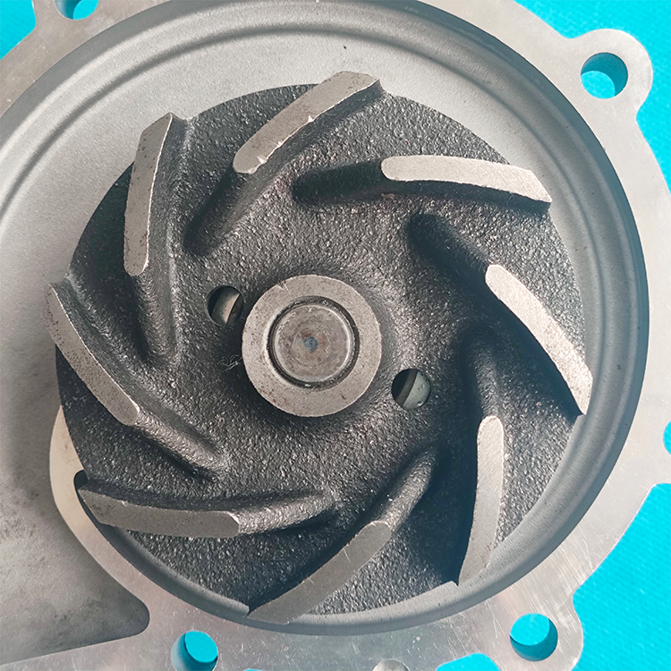 Water pump 536.1307010-020