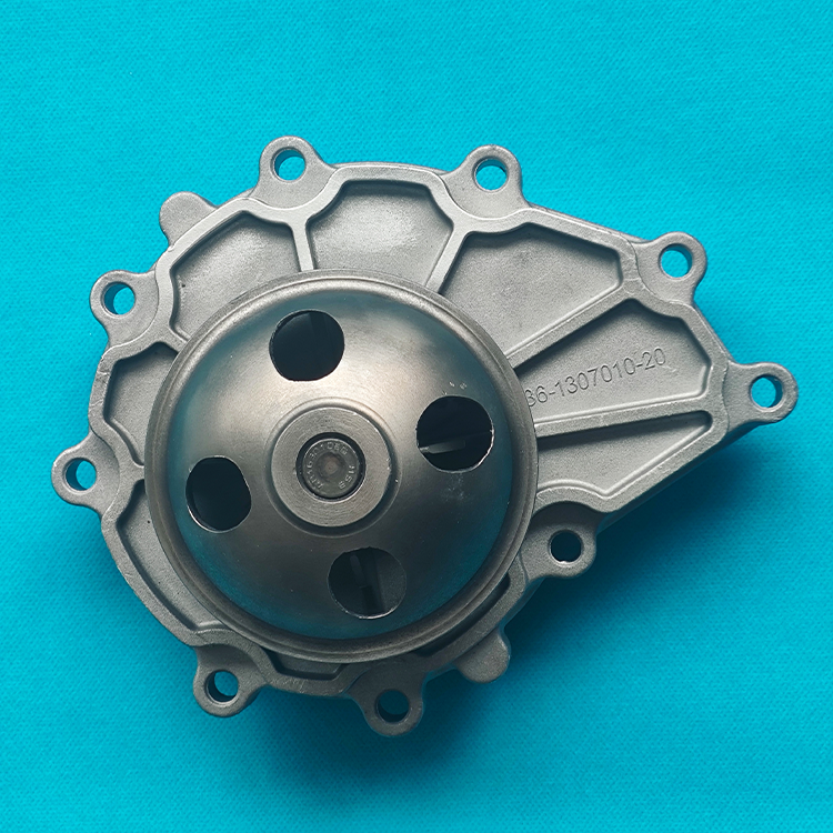 Water pump 536.1307010-020